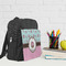 Donuts Kid's Backpack - Lifestyle