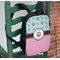 Donuts Kids Backpack - In Context
