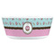 Donuts Kids Bowls - FRONT