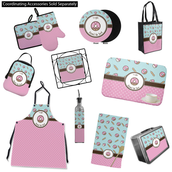 Donuts Kitchen Accessories & Decor