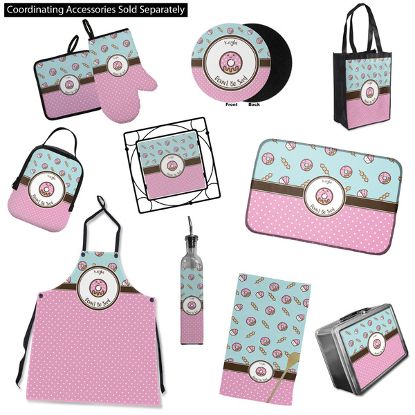 Donuts Kitchen Accessories & Decor