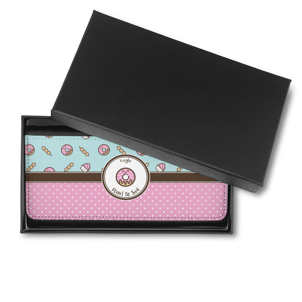 Donuts Ladies Wallet - in box