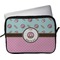 Donuts Laptop Sleeve (13" x 10")