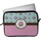 Donuts Laptop Sleeve / Case - 11" (Personalized)