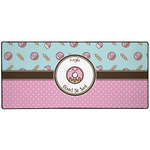 Donuts Gaming Mouse Pad (Personalized)