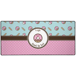 Donuts 3XL Gaming Mouse Pad - 35" x 16" (Personalized)