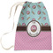 Donuts Laundry Bag (Personalized)