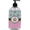 Donuts Plastic Soap / Lotion Dispenser (Personalized)