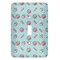 Donuts Light Switch Cover (Single Toggle)