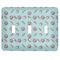 Donuts Light Switch Cover (3 Toggle Plate)