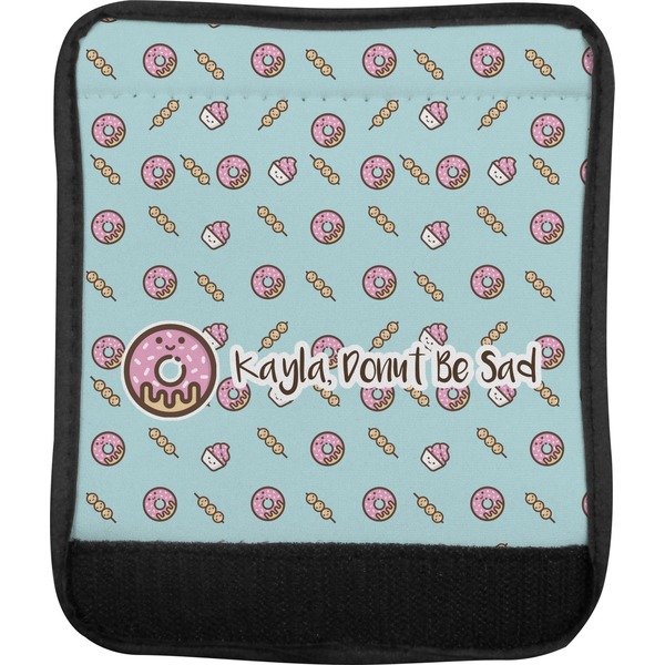 Donuts Luggage Handle Wrap (Approval)