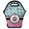 Donuts Lunch Bag - Front