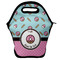 Donuts Lunch Bag w/ Name or Text