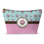 Donuts Makeup Bag (Personalized)
