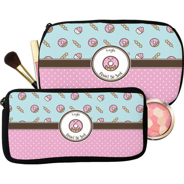 Donuts Makeup Kit Aggregate