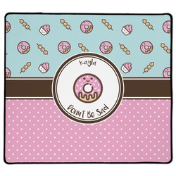 Donuts XL Gaming Mouse Pad - 18" x 16" (Personalized)