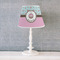 Donuts Poly Film Empire Lampshade - Lifestyle