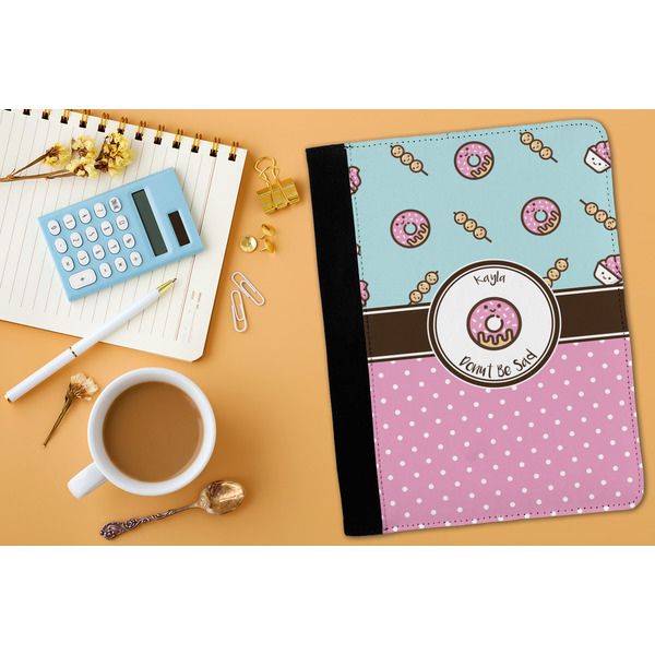 Donuts Medium Padfolio - LIFESTYLE (adult)