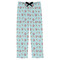 Donuts Mens Pajama Pants