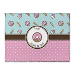 Donuts Microfiber Screen Cleaner (Personalized)