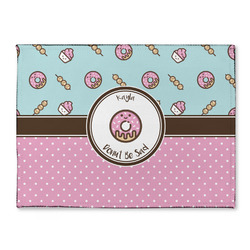 Donuts Microfiber Screen Cleaner (Personalized)