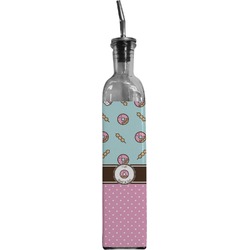 Donuts Oil Dispenser Bottle (Personalized)