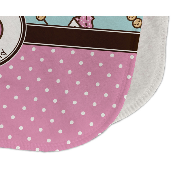 Donuts Old Burp Detail