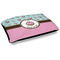 Donuts Dog Bed w/ Name or Text
