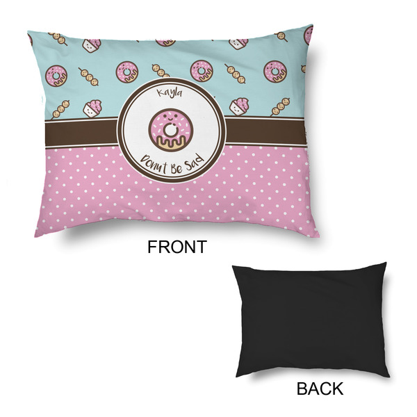 Donuts Outdoor Dog Beds - Medium - APPROVAL