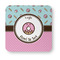 Donuts Paper Coasters - Approval