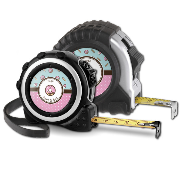 Donuts Parent tape measure