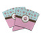 Donuts Party Cup Sleeves - PARENT MAIN