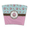 Donuts Party Cup Sleeve - without bottom (Personalized)