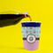 Donuts Party Cup Sleeves - without bottom - Lifestyle