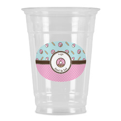 Donuts Party Cups - 16oz (Personalized)