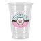 Donuts Party Cups - 16oz - Front/Main
