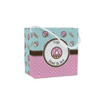 Donuts Party Favor Gift Bags - Matte (Personalized)