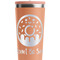 Donuts Peach RTIC Everyday Tumbler - 28 oz. - Close Up