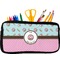 Donuts Neoprene Pencil Case (Personalized)