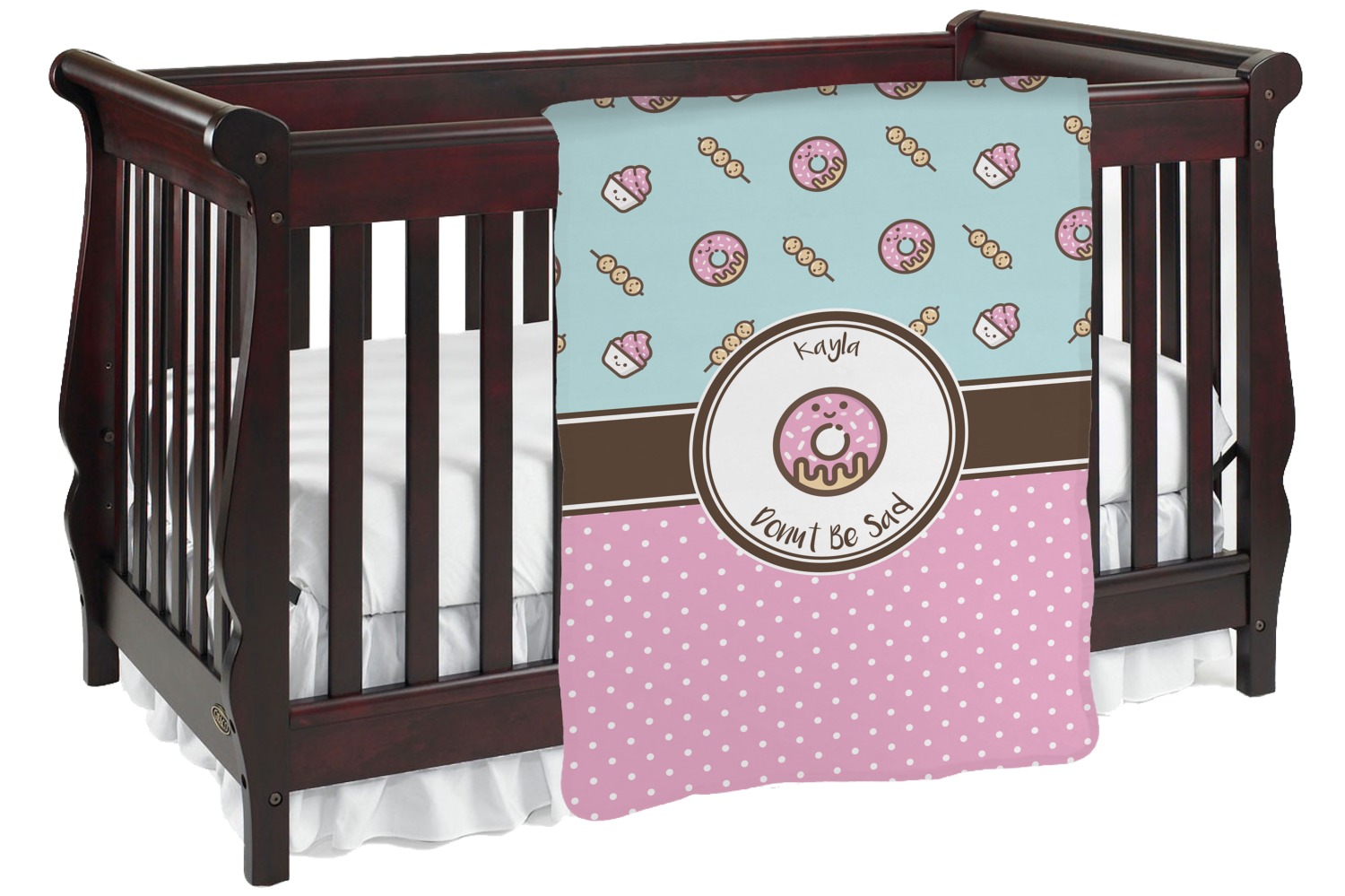 personalized baby products