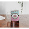 Donuts Personalized Coffee Mug - Lifestyle