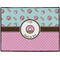 Donuts Personalized Door Mat - 24x18 (APPROVAL)