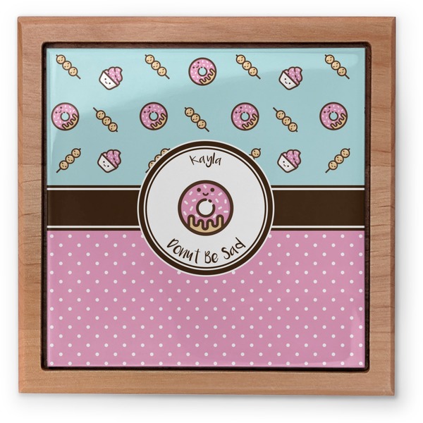 Donuts Pet Urn - Apvl