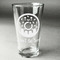 Donuts Pint Glasses - Main/Approval