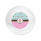 Donuts Plastic Party Appetizer & Dessert Plates - Approval