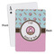 Donuts Playing Cards - Approval