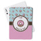 Donuts Playing Cards - Front View