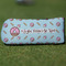 Donuts Putter Cover - Front