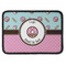 Donuts Rectangle Patch
