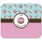 Donuts Rectangular Mouse Pad - APPROVAL